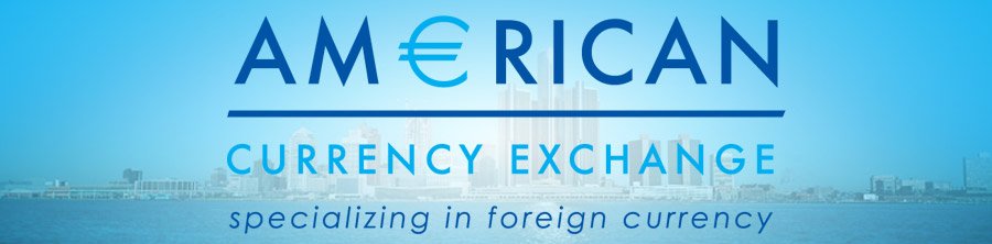 American Currency Exchange